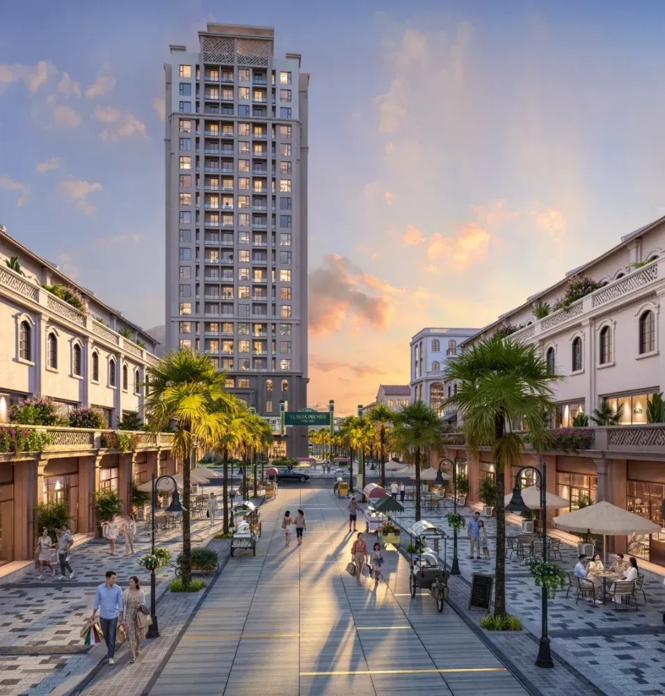 Vlasta Premier – Phú Hội zone thap tang