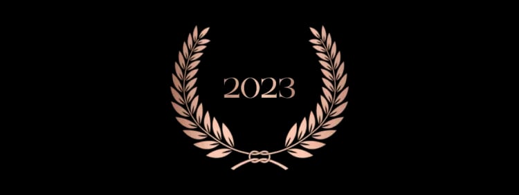 Giải thưởng 2023