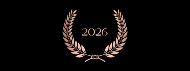 Giải thưởng 2026